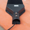 Уличный светодиодный светильник 50W Кобра Black
