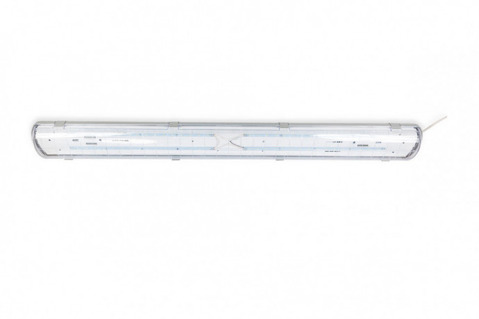 Низковольтный светодиодный светильник Айсберг СПА-40-1250 36V DC/AC
