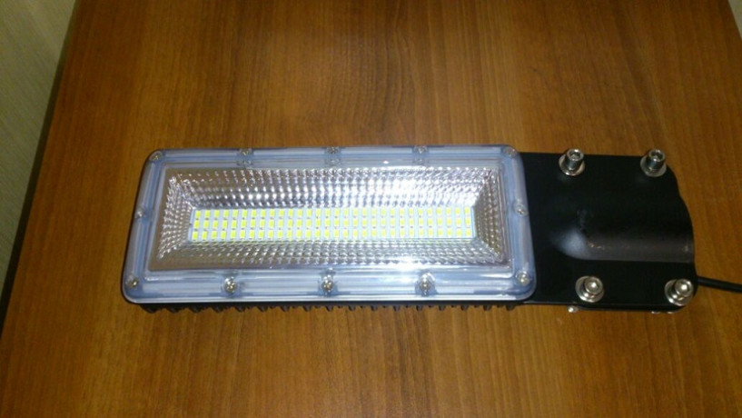 Уличный светодиодный светильник LED STREET 50W