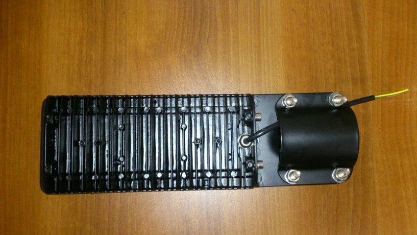 Уличный светодиодный светильник LED STREET 50W