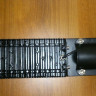 Уличный светодиодный светильник LED STREET 50W