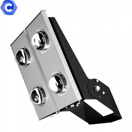 Светодиодный Прожектор Экстра СПА-300-03 "ЭКО"