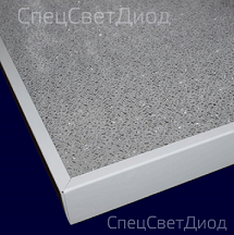 Светодиодный светильник диммируемый Грильято СПА-G40-01 588х588 (585х585) 40Вт IP40