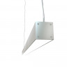 Подвесной линейный светодиодный светильник СПА033.1960 47Вт IP40