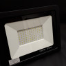 Ультратонкий cветодиодный прожектор 100 Вт SMD