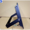 Ультратонкий cветодиодный прожектор 150 Вт SMD