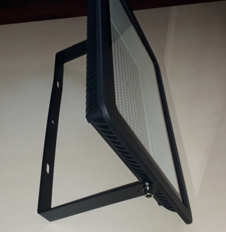 Ультратонкий cветодиодный прожектор 300 Вт SMD