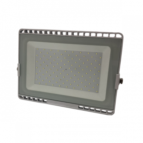 Ультратонкий светодиодный прожектор 100 Вт SMD E027