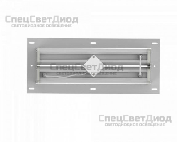Светодиодный светильник для АЗС СПА-100 IP65