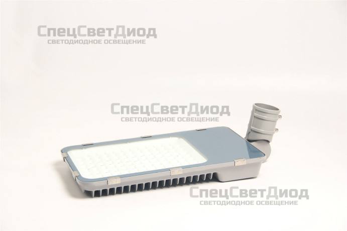 Уличный светодиодный светильник cobra street ls 100W
