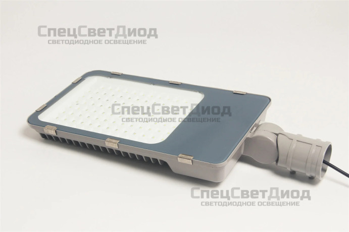 Уличный светодиодный светильник cobra street ls 100W