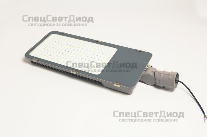 Уличный светодиодный светильник cobra street ls 150W