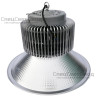 Промышленный светодиодный светильник Колокол Вт SMD 300 Вт