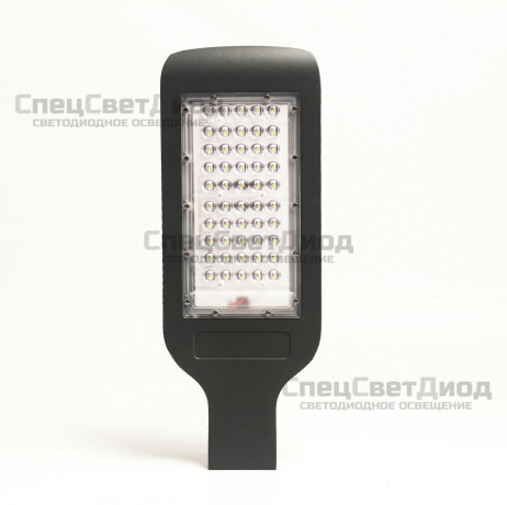 Уличный светодиодный светильник ДКУ street 50W IP65