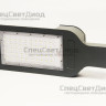 Уличный светодиодный светильник ДКУ street 100W IP65