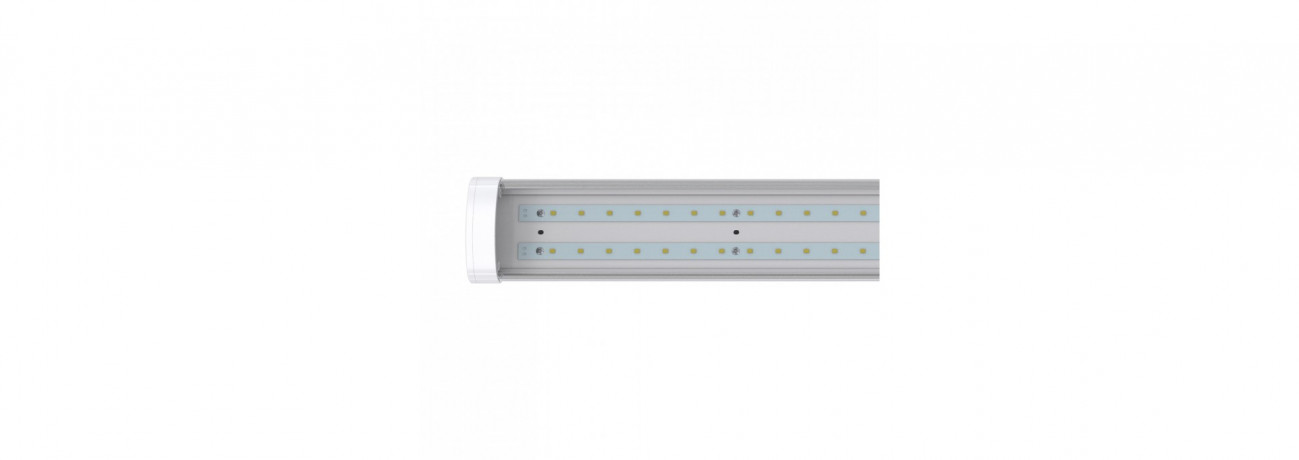 Низковольтный светодиодный светильник СПА-40-1200 12-24V DC IP65